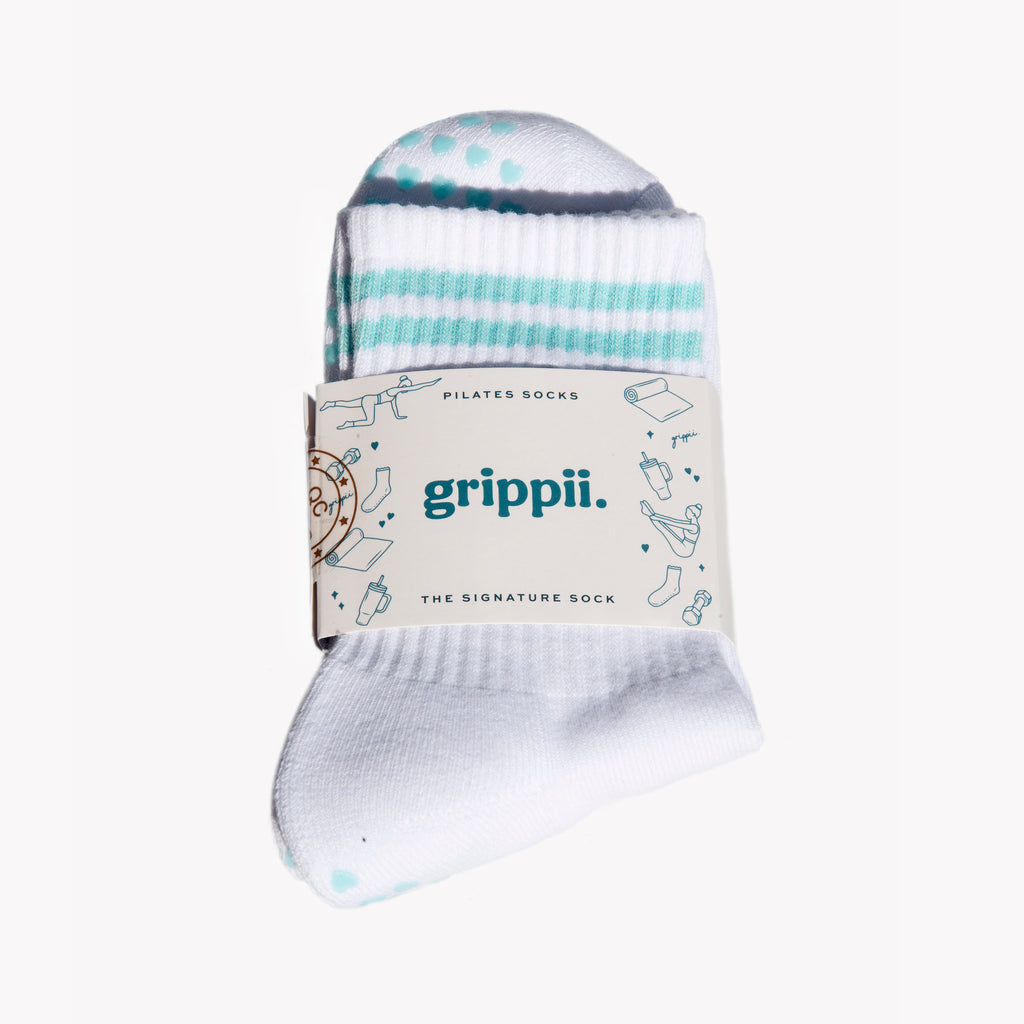 The Signature Sock
