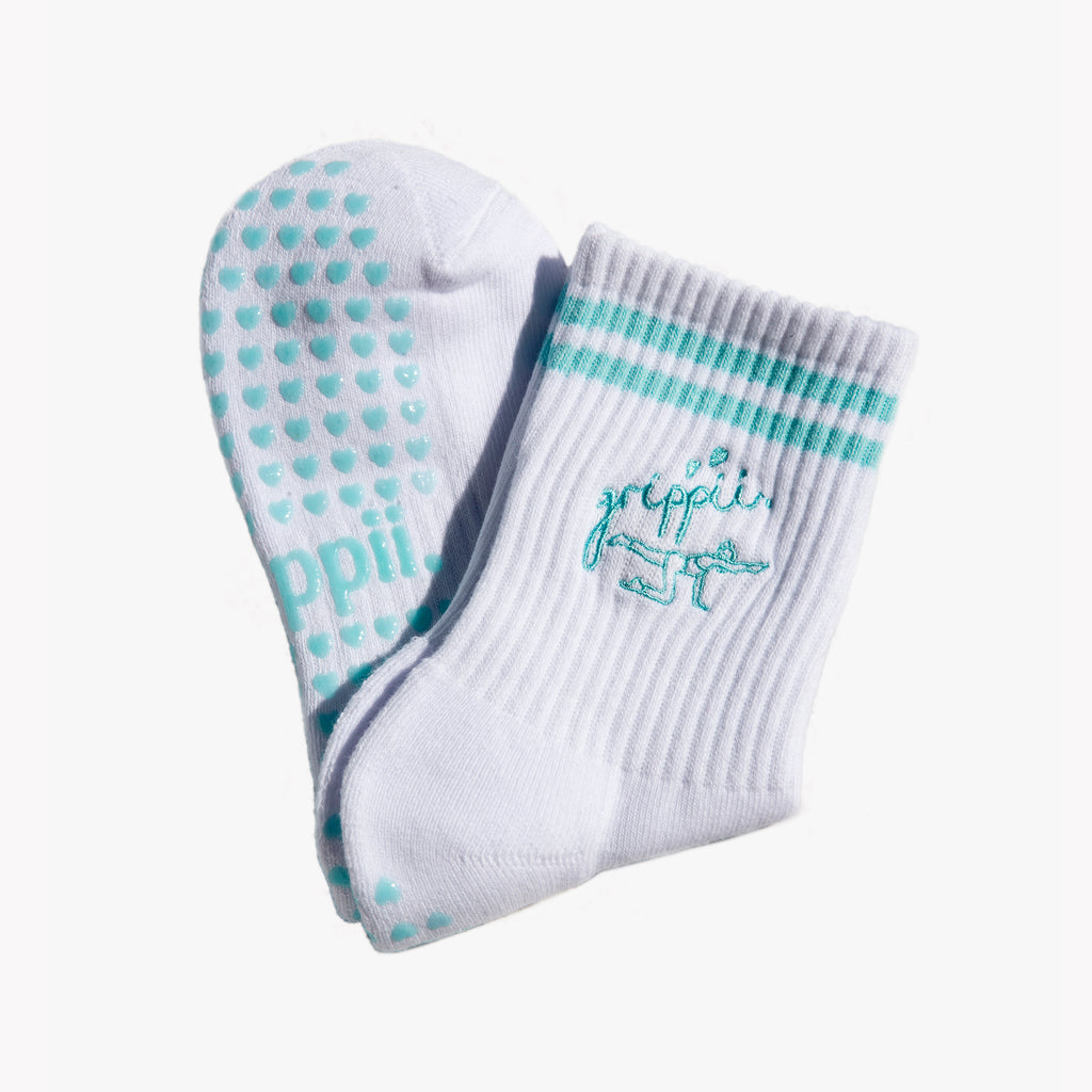 The Signature Sock