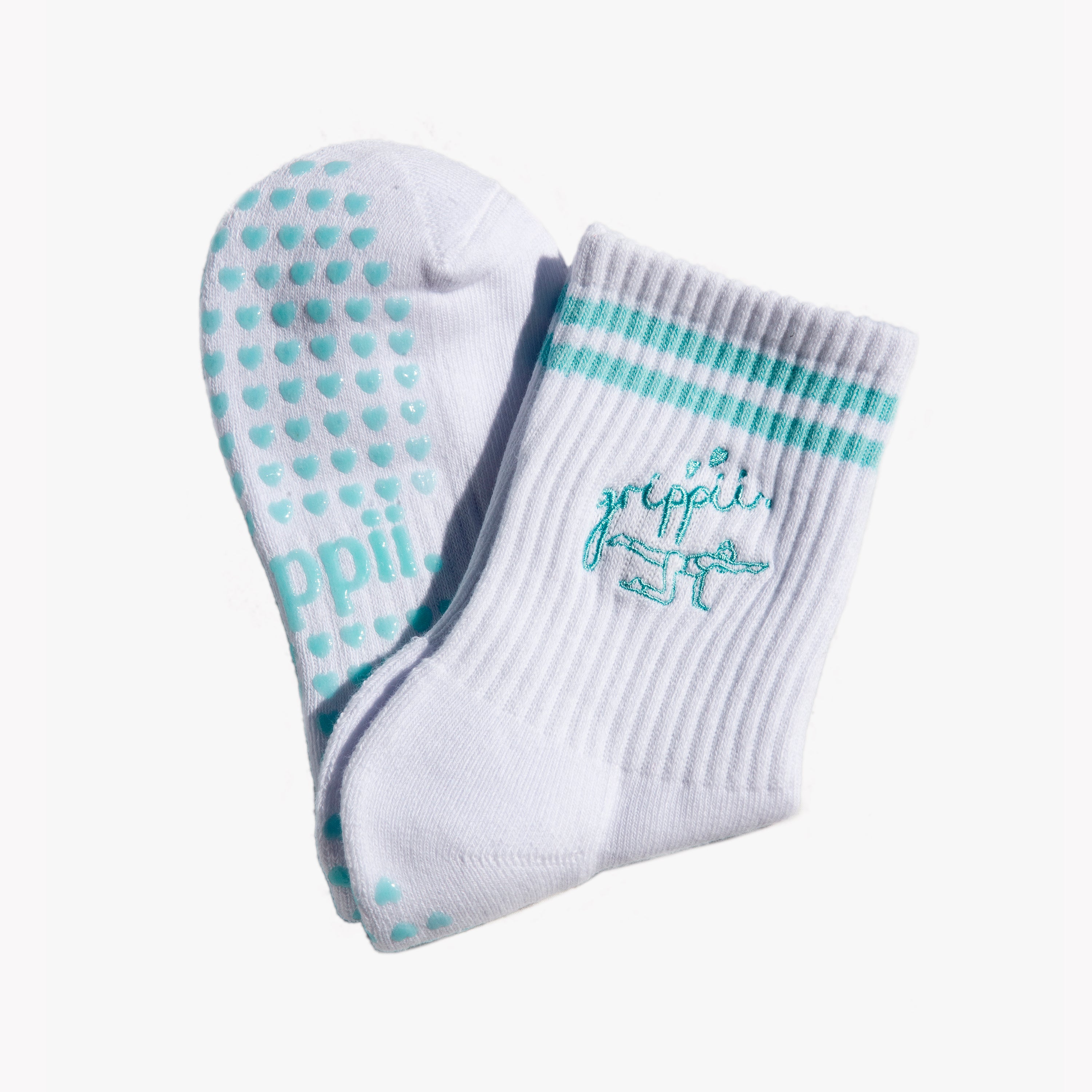The Signature Sock