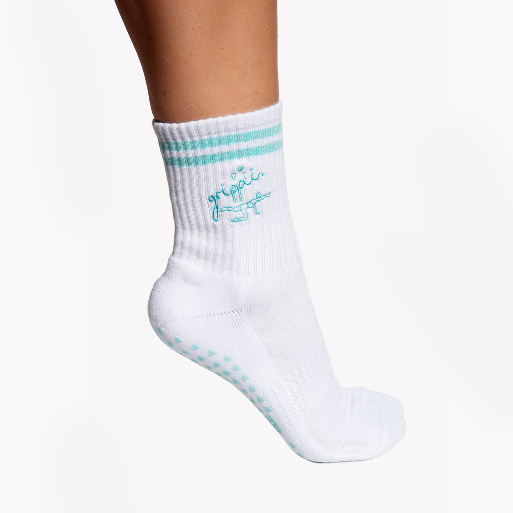 The Signature Sock