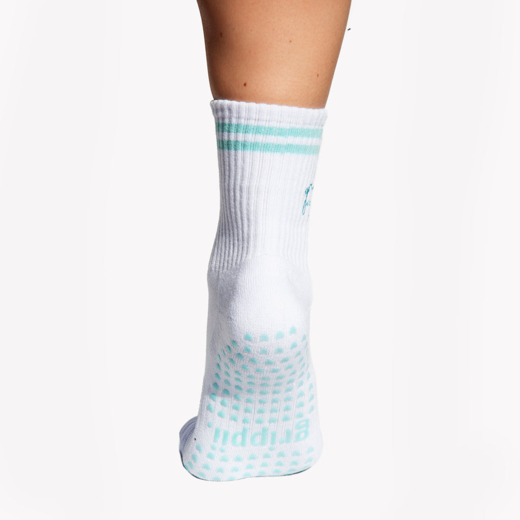 The Signature Sock